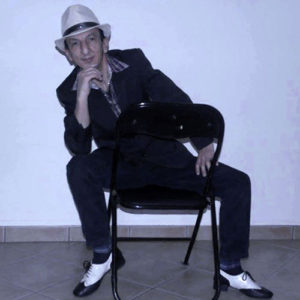 Franchino maestro di blues - Ballo Blues Milano